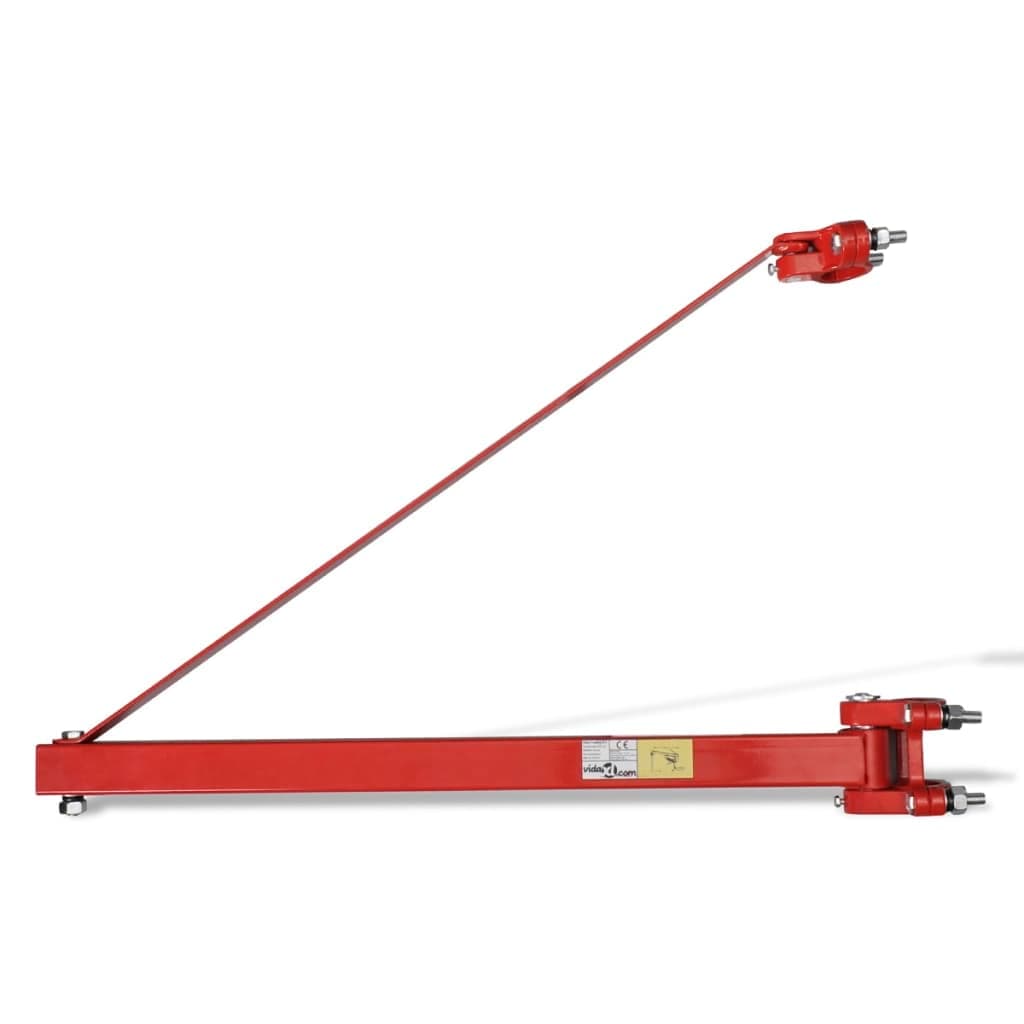 Lift Frame with Swivel Arm 300 and Swivel Arm