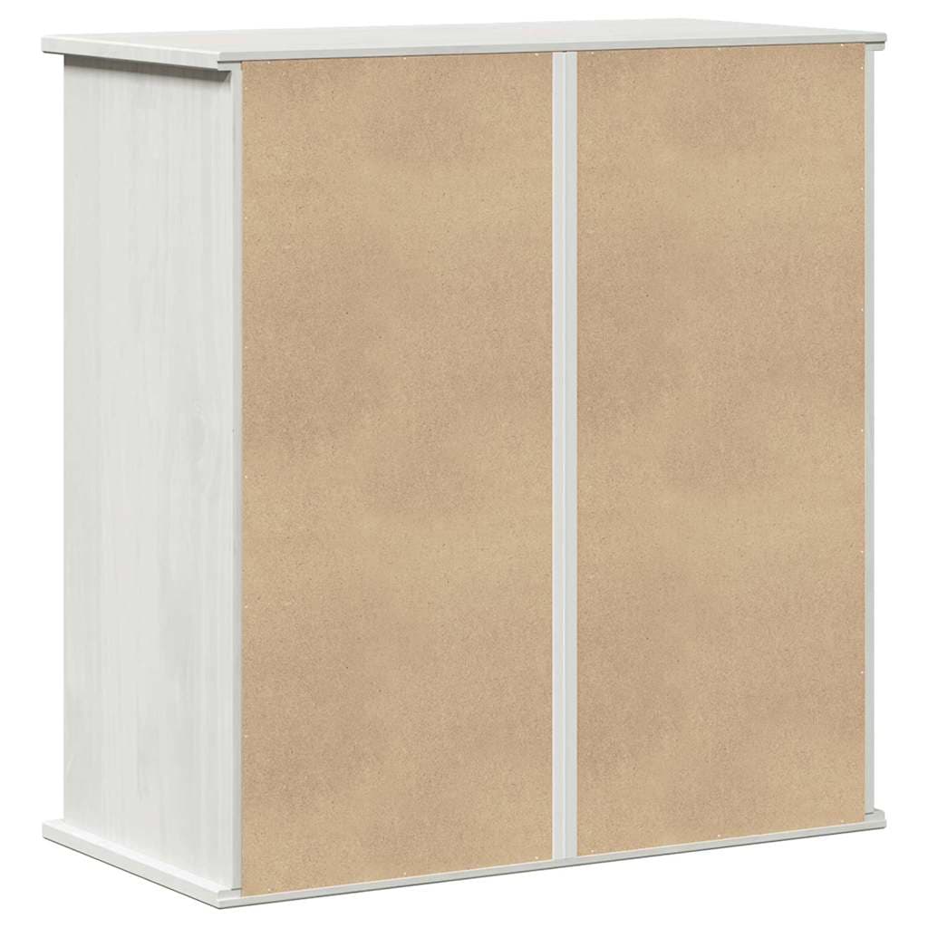 Wandhängender Badezimmerschrank VIGO 67,5 cm