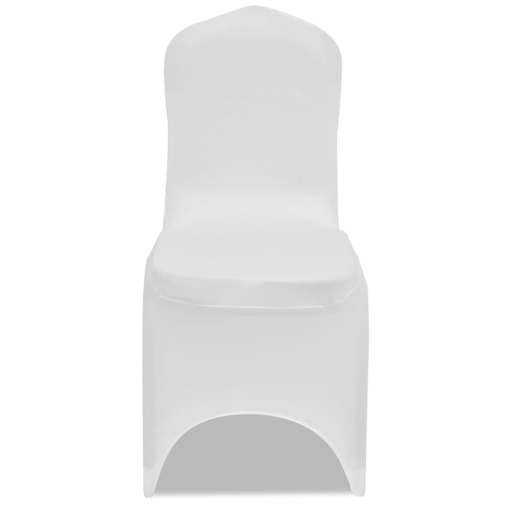 50 x Funda de silla elástica