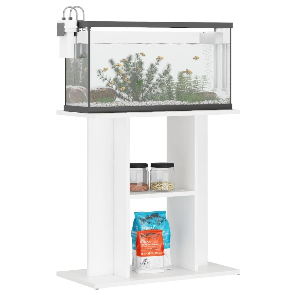 Aquarium Unterschrank 60 cm aus Holz