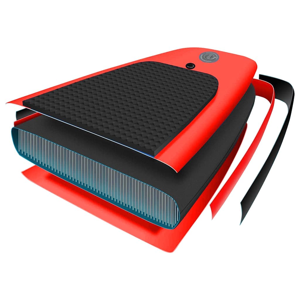 Set de tabla SUP inflable 300 cm – Paddleboard