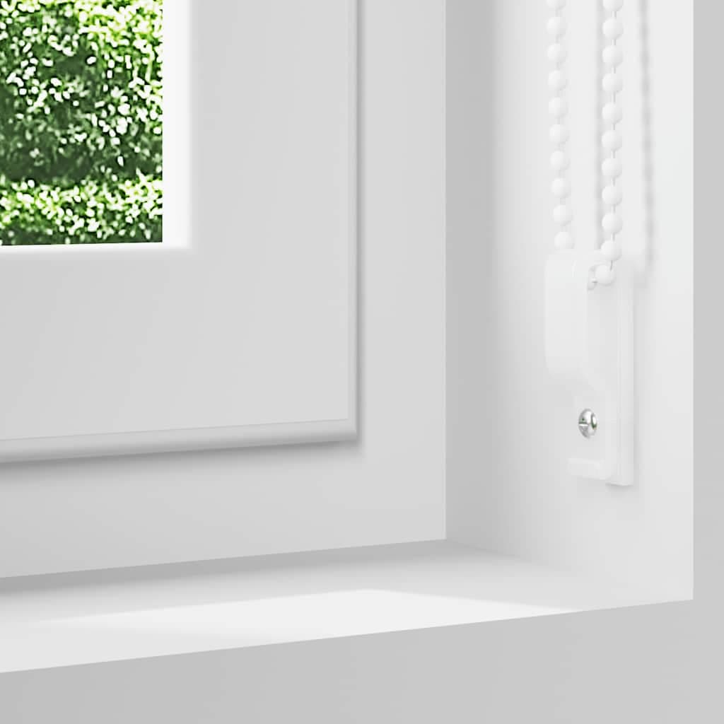 Verdunkelungsrollo für Fenster und Türen