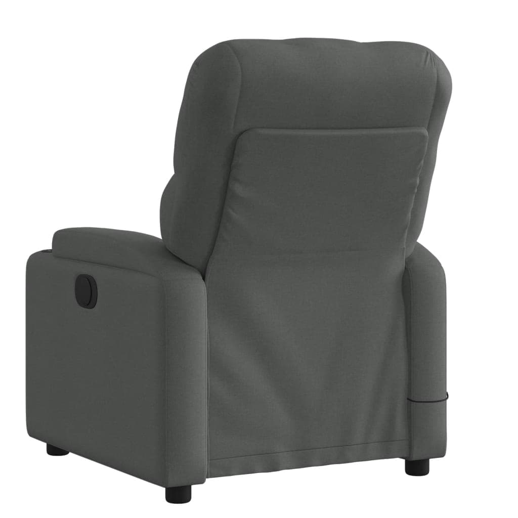 Massage-Liegesessel für Wohnzimmer und Ruhebereich