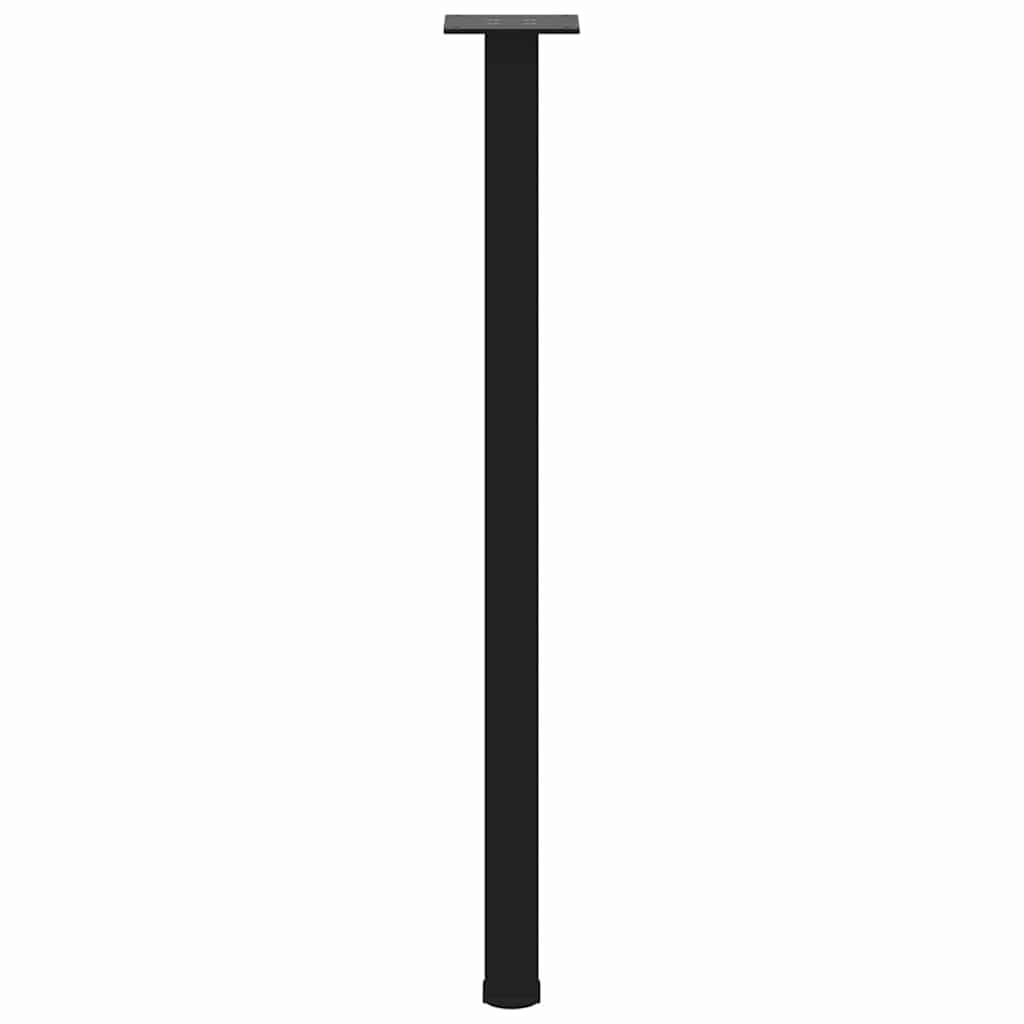 Konsolentischbeine, 4 Stück, 72-74 cm