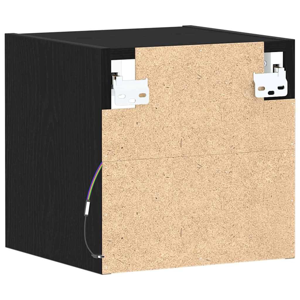 TV-Schrank 30 x 28 aus Holzwerkstoff