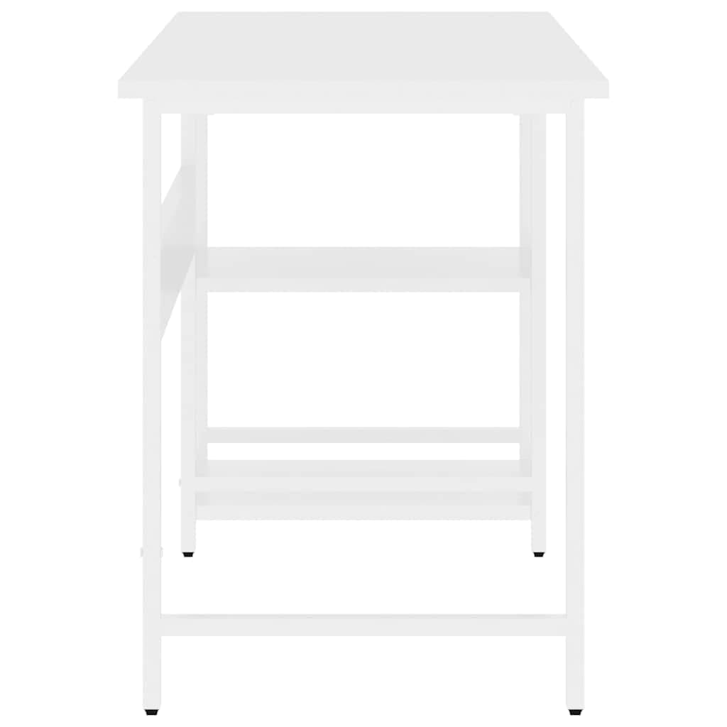 Bureau ordinateur 105 cm