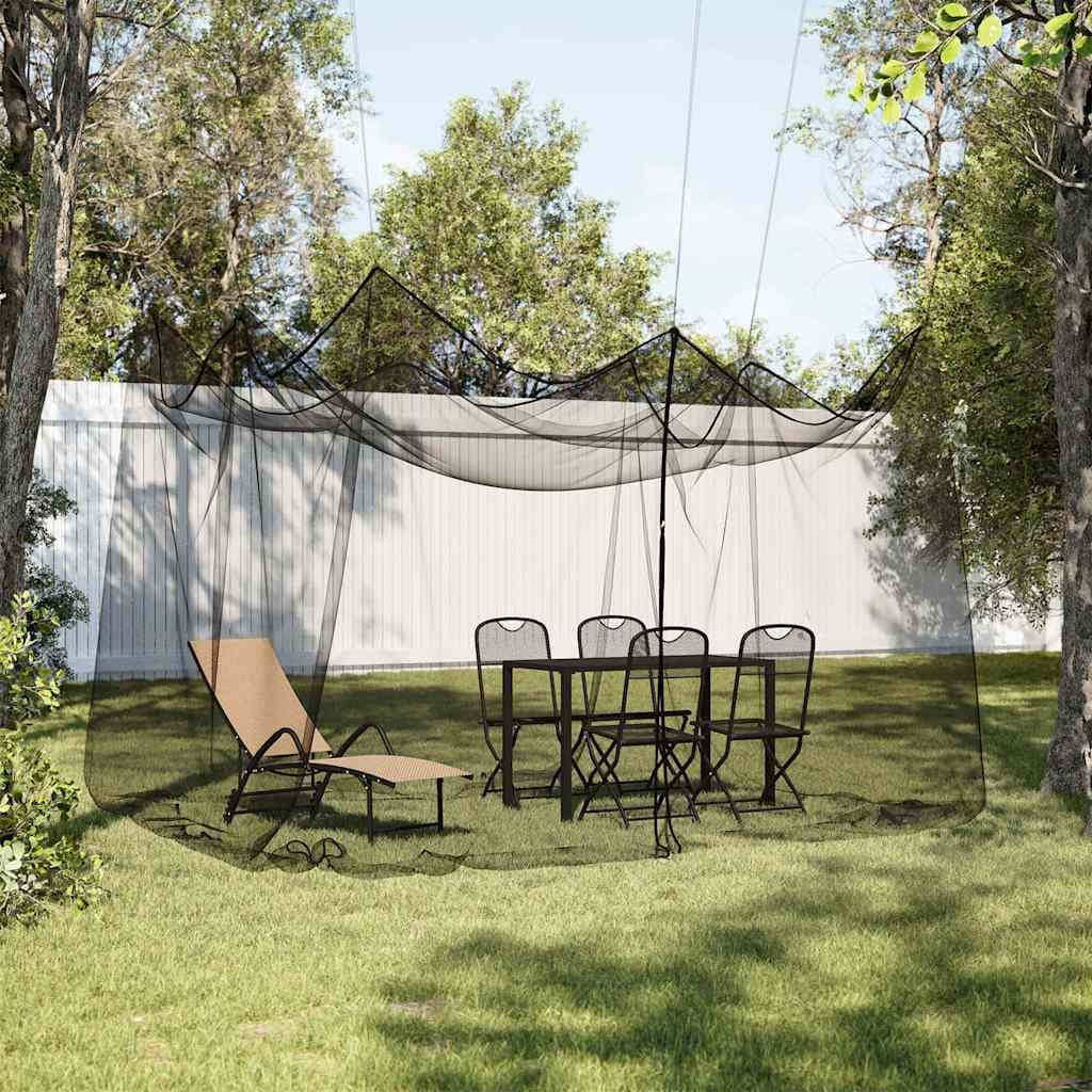 Mosquitera interior exterior 156 mallas