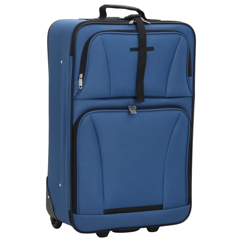 Set 5 valises de voyage