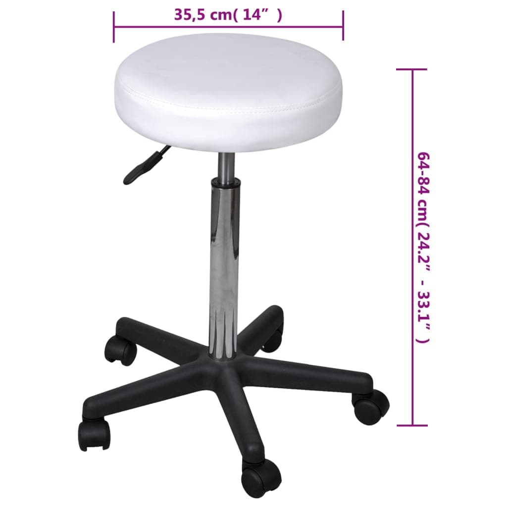 Tabouret pour le bureau