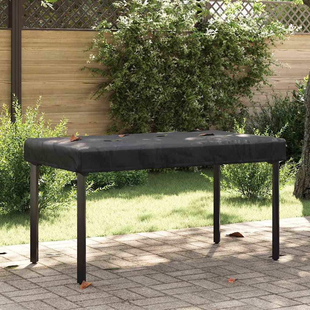 Copertura per mobili da giardino 122 cm Oxford 210D