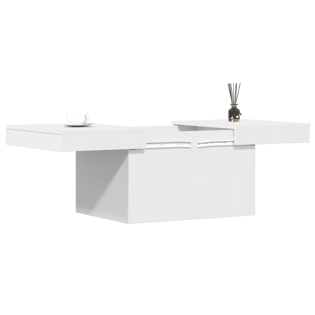 Couchtisch 100 cm aus Holz