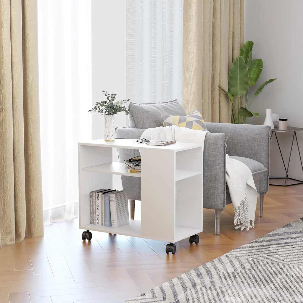 Beistelltisch Sonoma Eiche 70 cm
