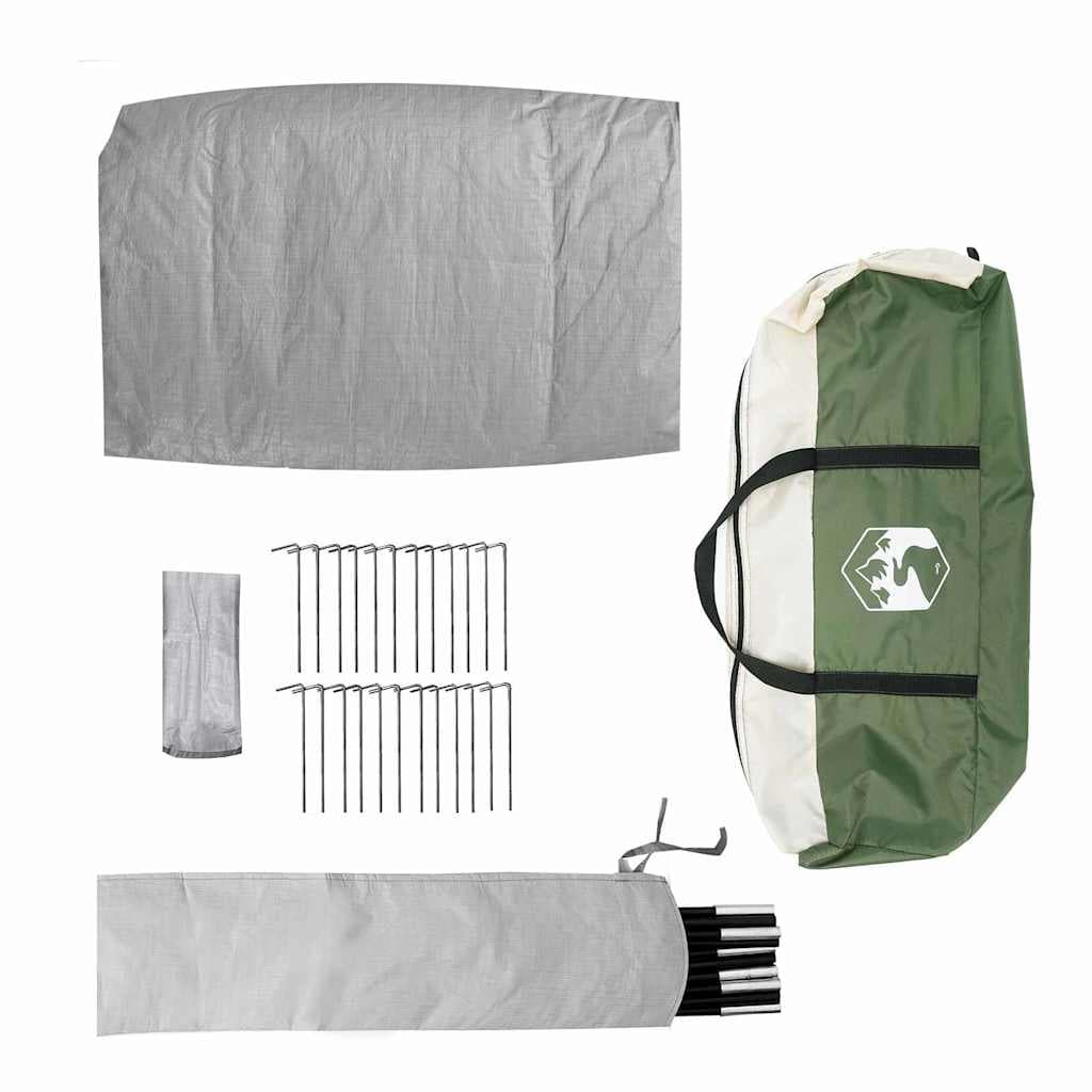 Tente de camping 482 en polyester