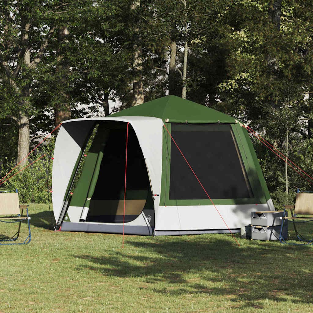 Tente de camping 420 en polyester