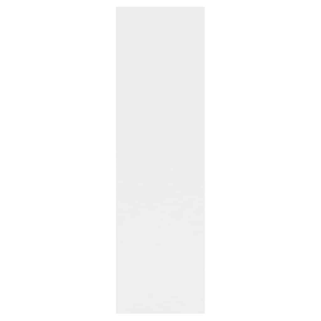 Wandregal 75 cm aus Holzwerkstoff
