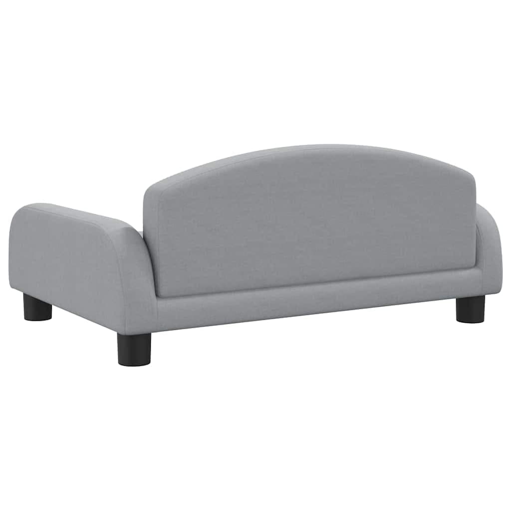 Hundebett 70 cm für kleine Hunde