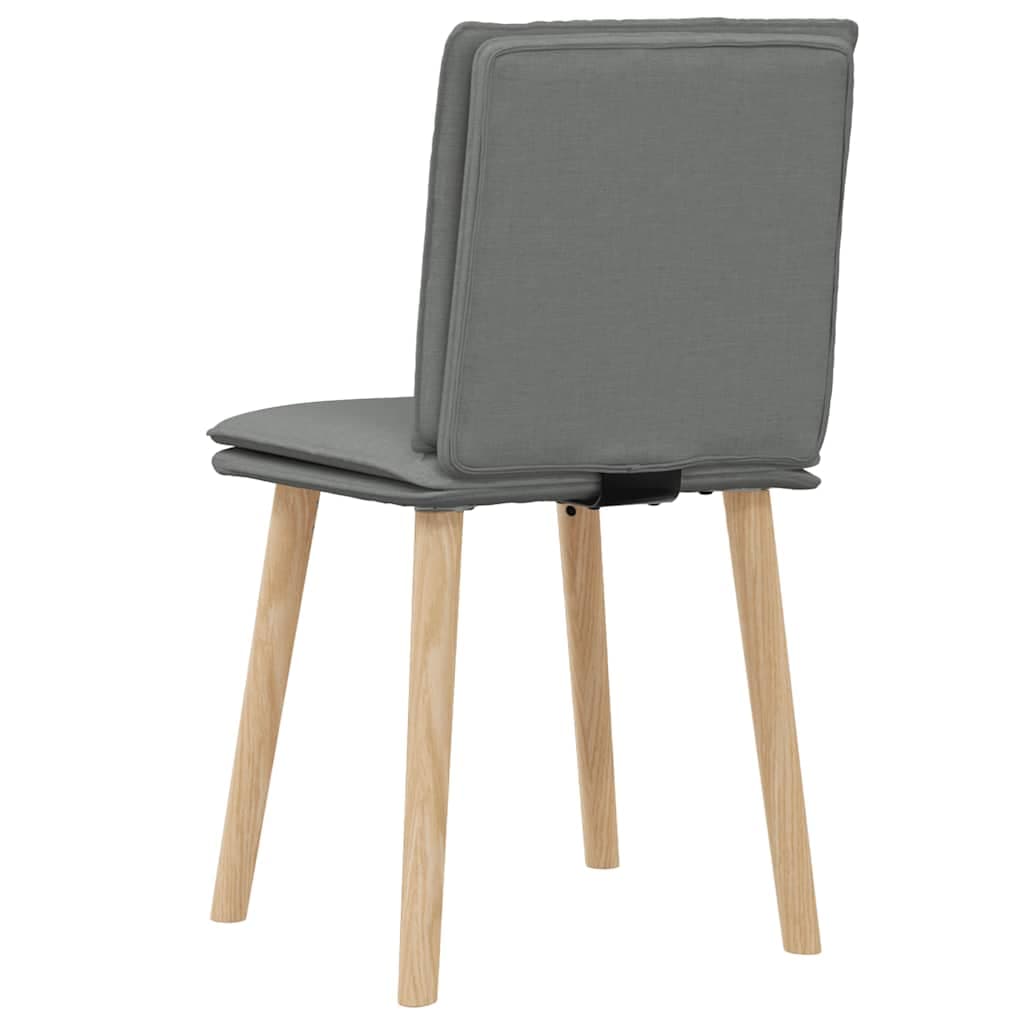 Esszimmerstühle 2er-Set modern