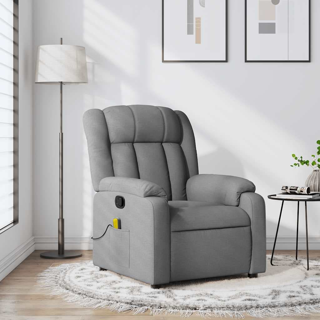 Massagestuhl für die Wohnung