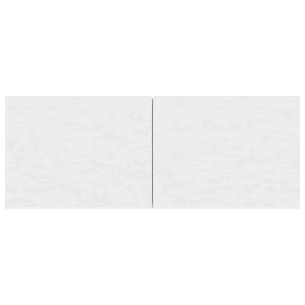 Mueble TV 80 cm de aglomerado