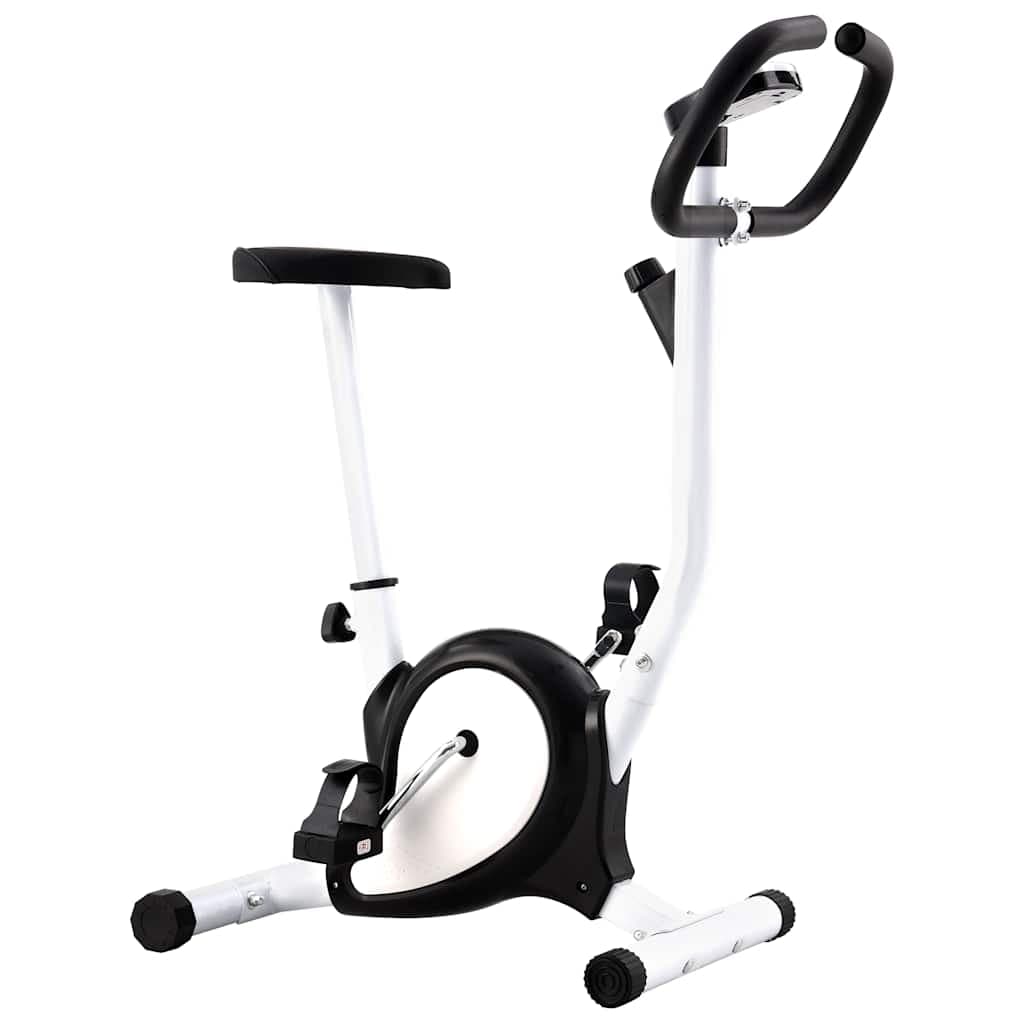 Heimtrainer mit Riemenantrieb