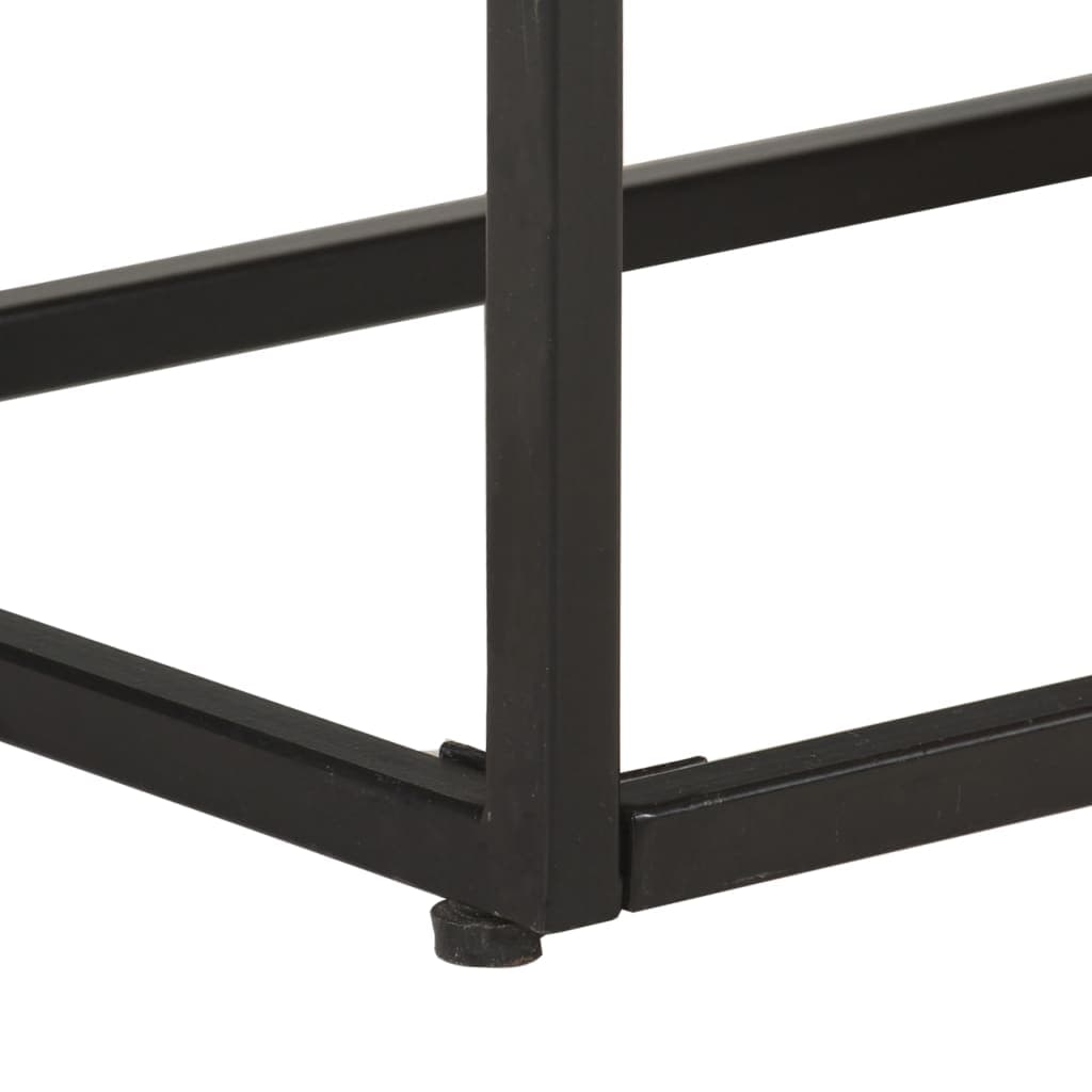 TV-Schrank 180 cm aus Mangoholz