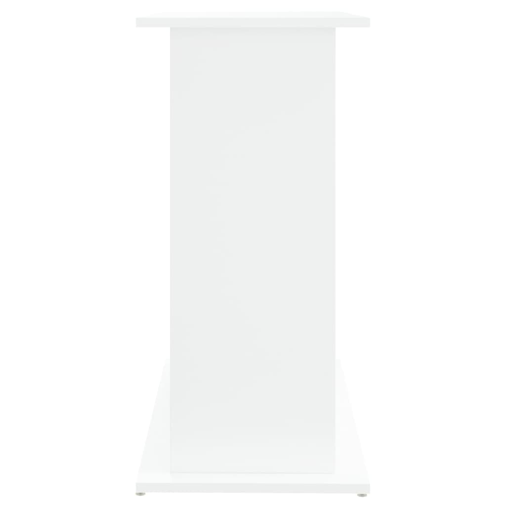 Aquarium Unterschrank Sonoma Eiche 81 cm Holz