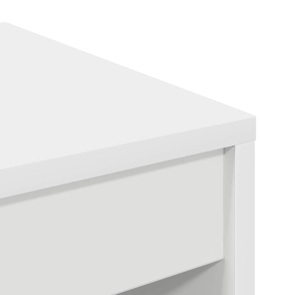 Bureau 60 cm Sonoma panneau bois