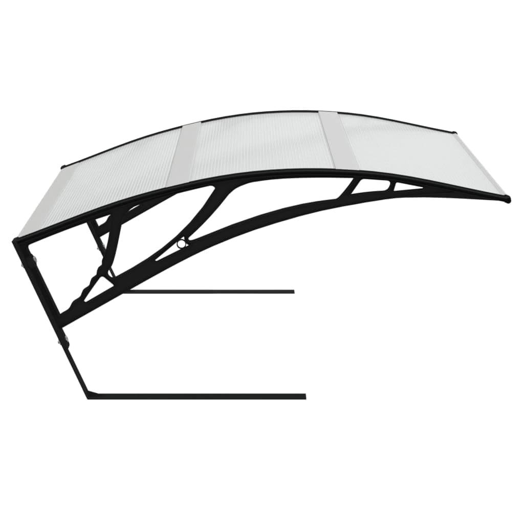 Garage per robot tagliaerba, nero, 80x101x46 cm