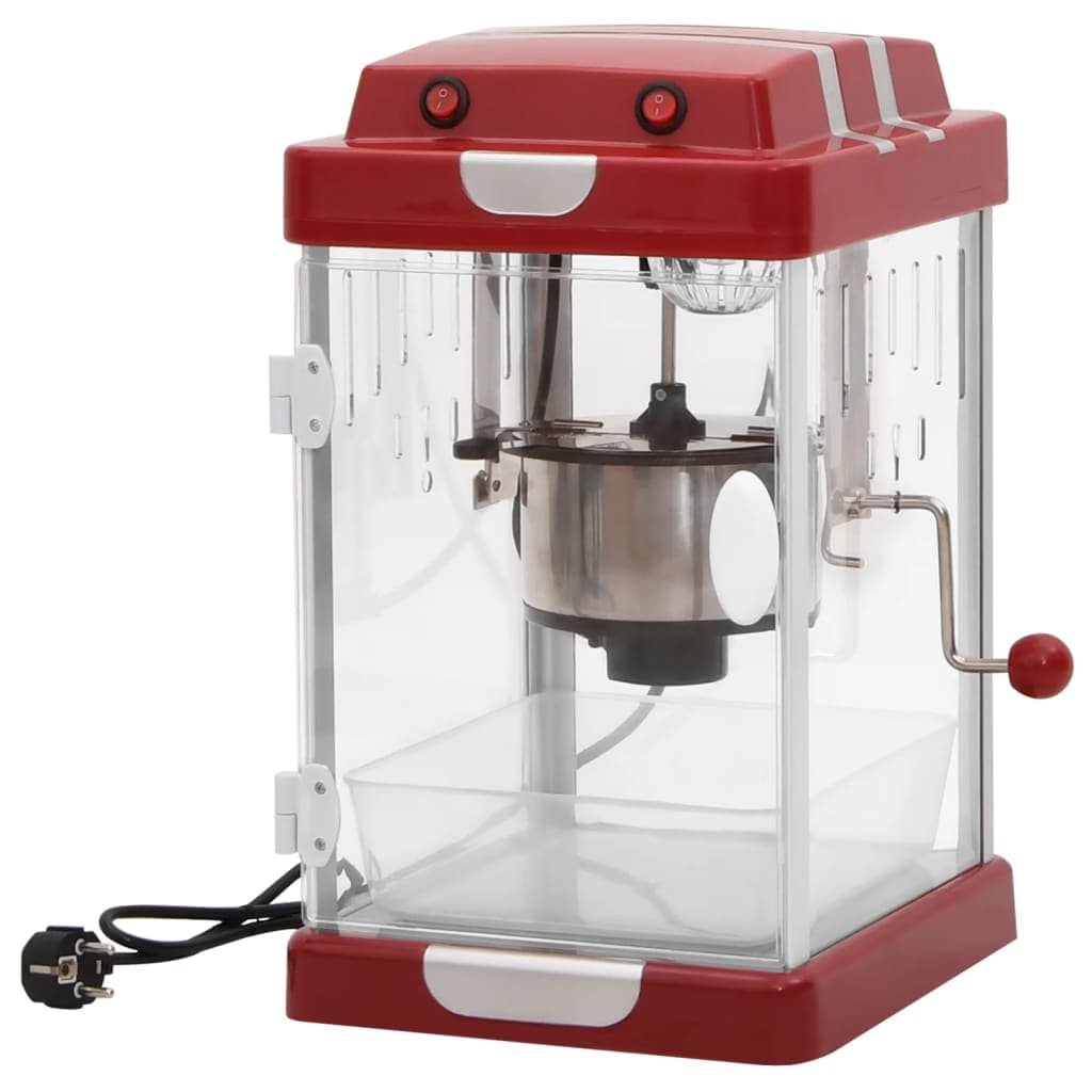 Machine à pop-corn style cinéma, 2,5 OZ