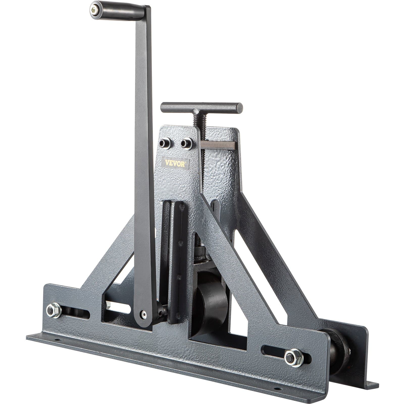 Manuelles Rohrbiegegerät für Stahlrohre 180–220 mm