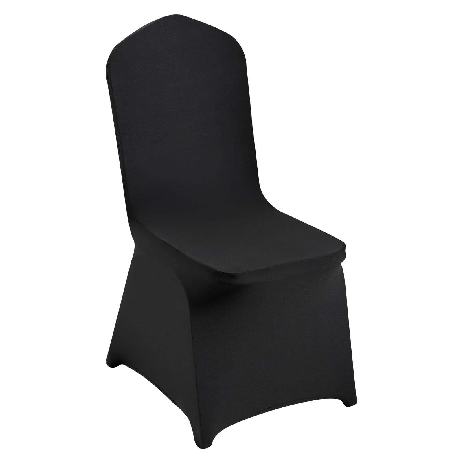 Elastische Stuhlhussen Klappstühle 30er-Set