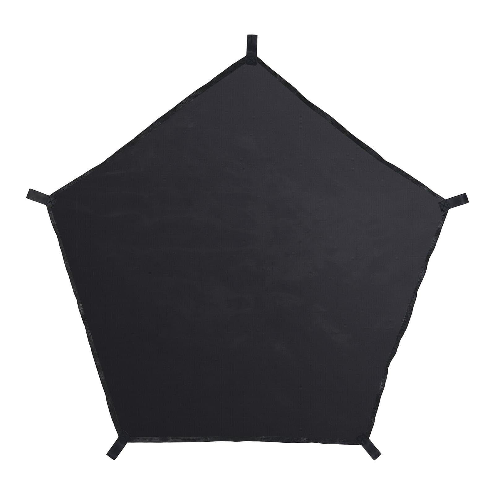 Hamac pour dôme d'escalade, 158 kg