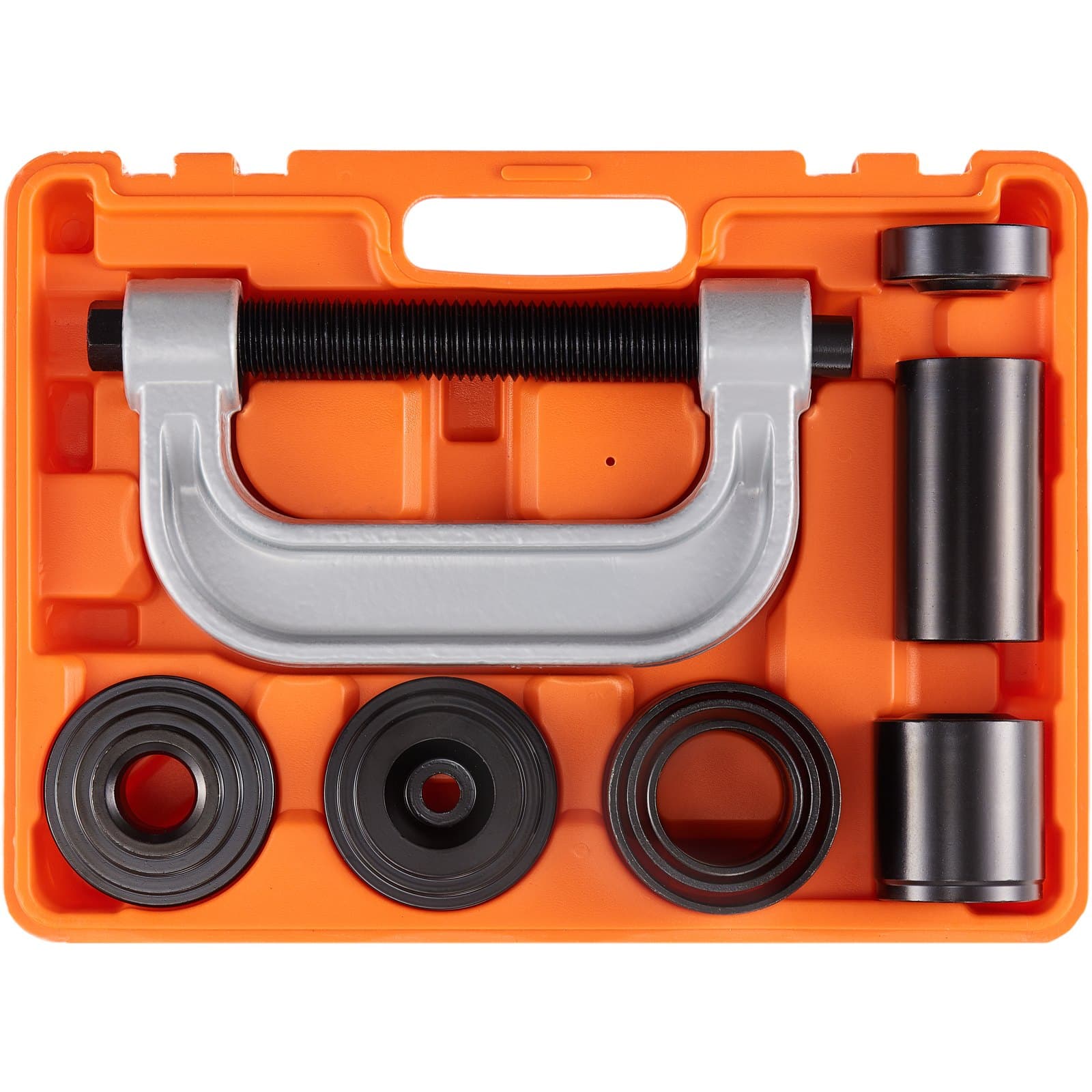 10-Piece Ball Joint Puller Set, 360 x 285 x 70 mm
