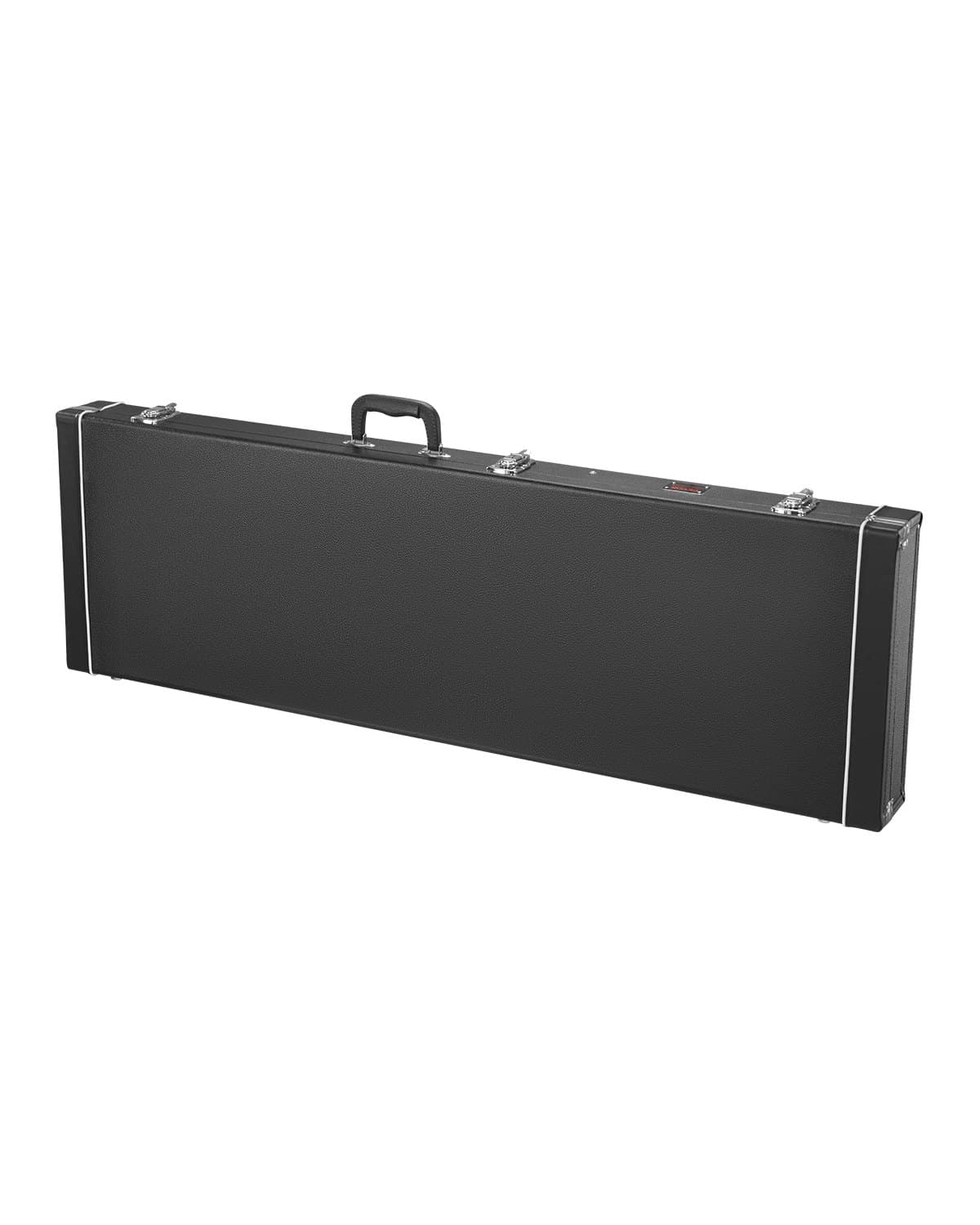 Abschließbarer Hartschalenkoffer Bassgitarre 122 cm