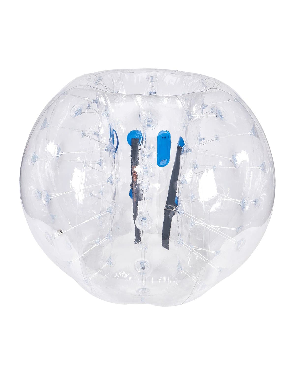 Ballon bumper gonflable 1,5 x 1,2 m