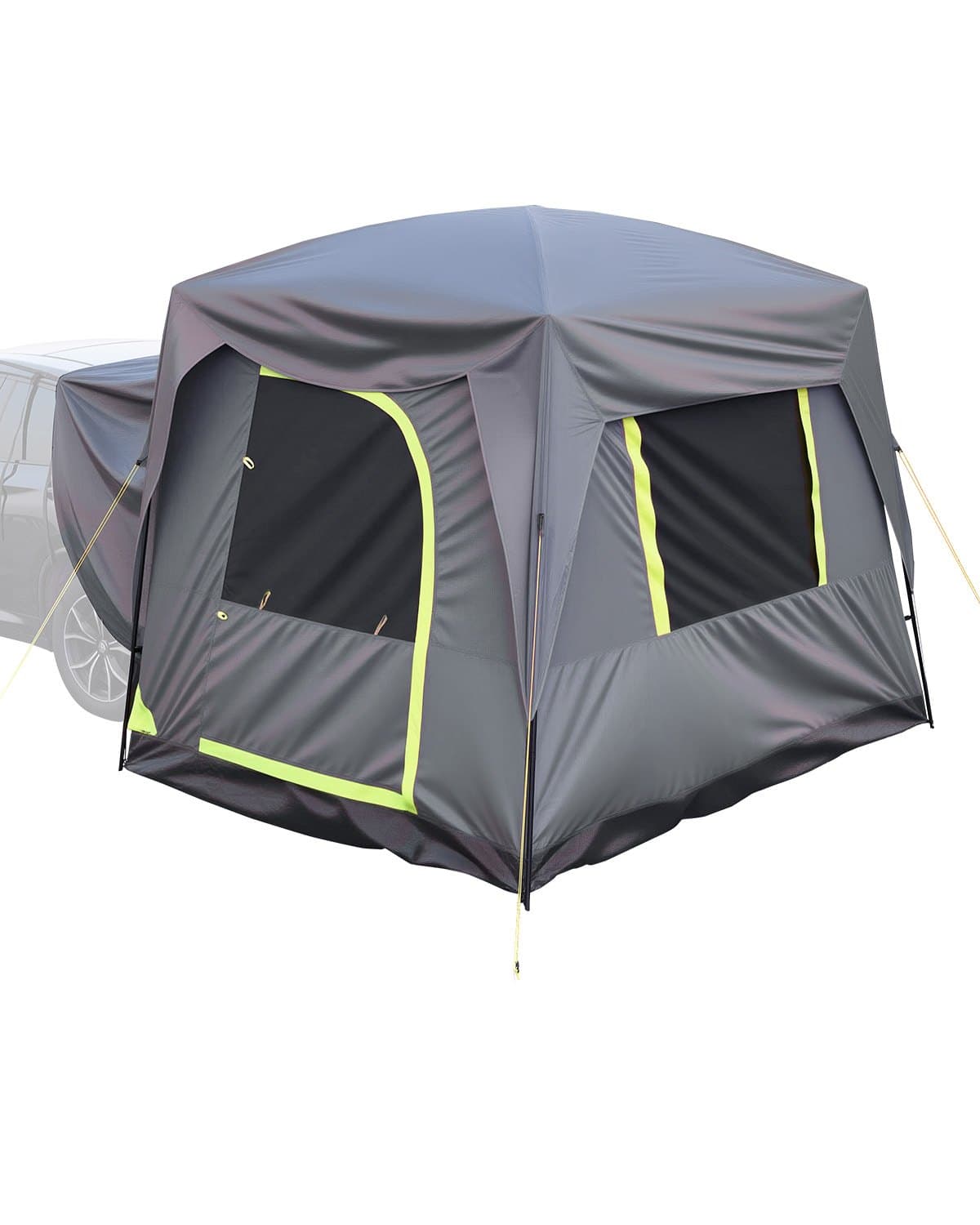 Tente SUV imperméable pour 5 à 8 personnes
