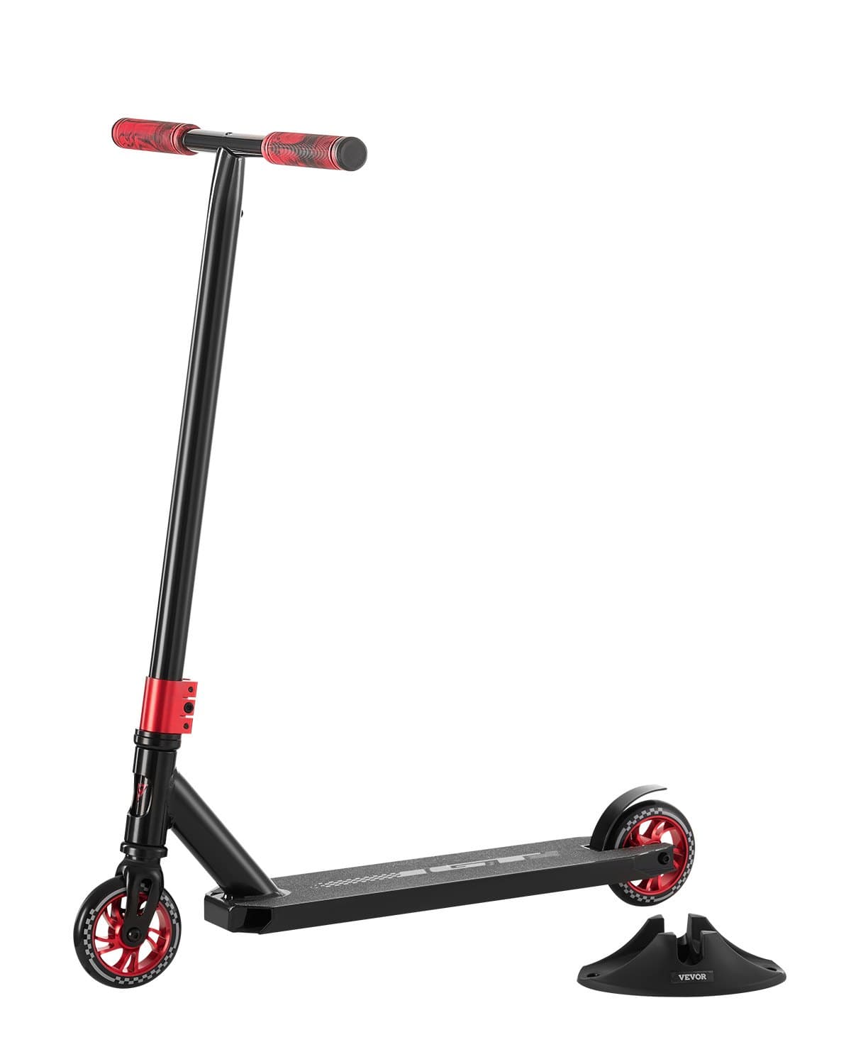Trottinette stunt pour enfants et ados