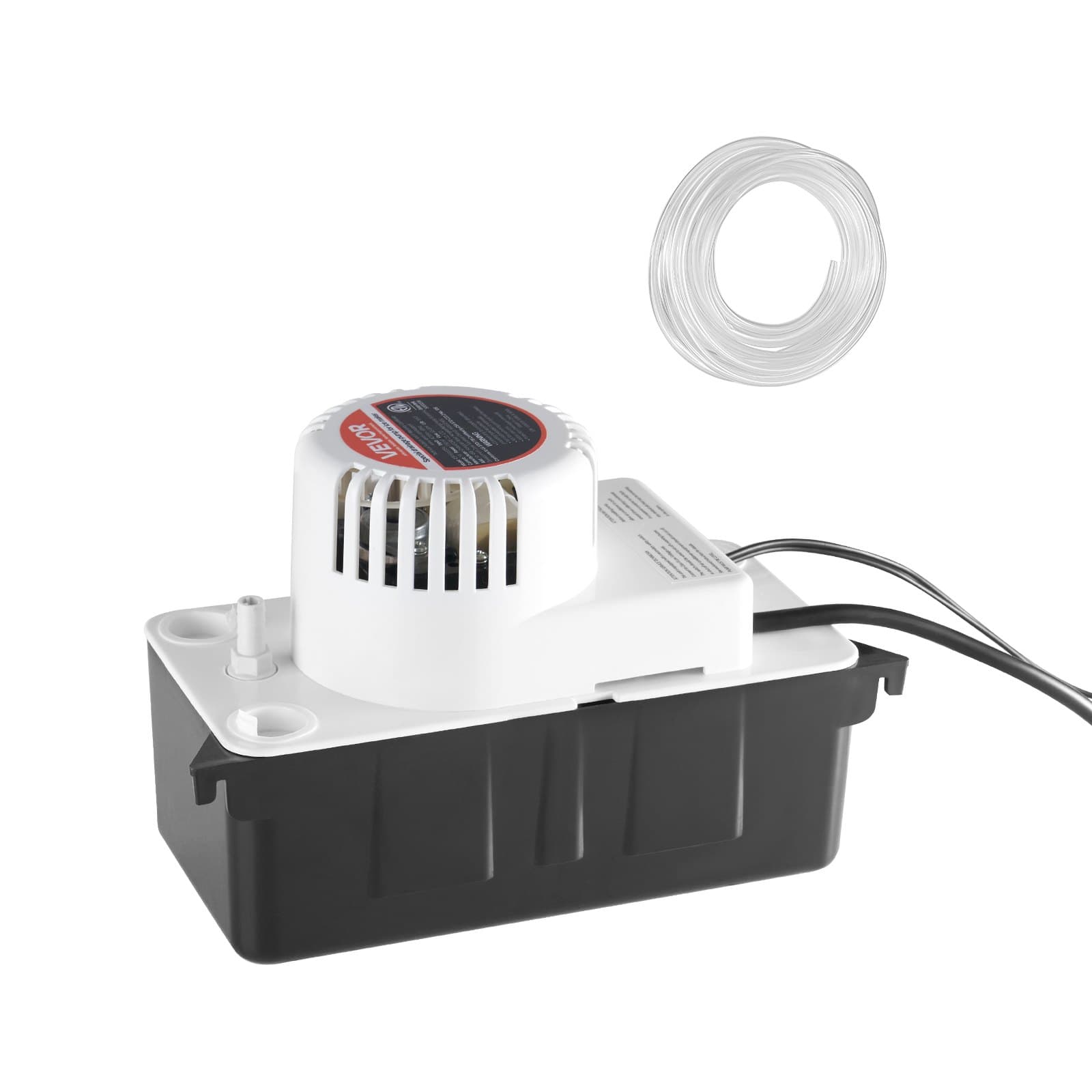 Pompe de condensats automatique 1/50 CV avec flotteur