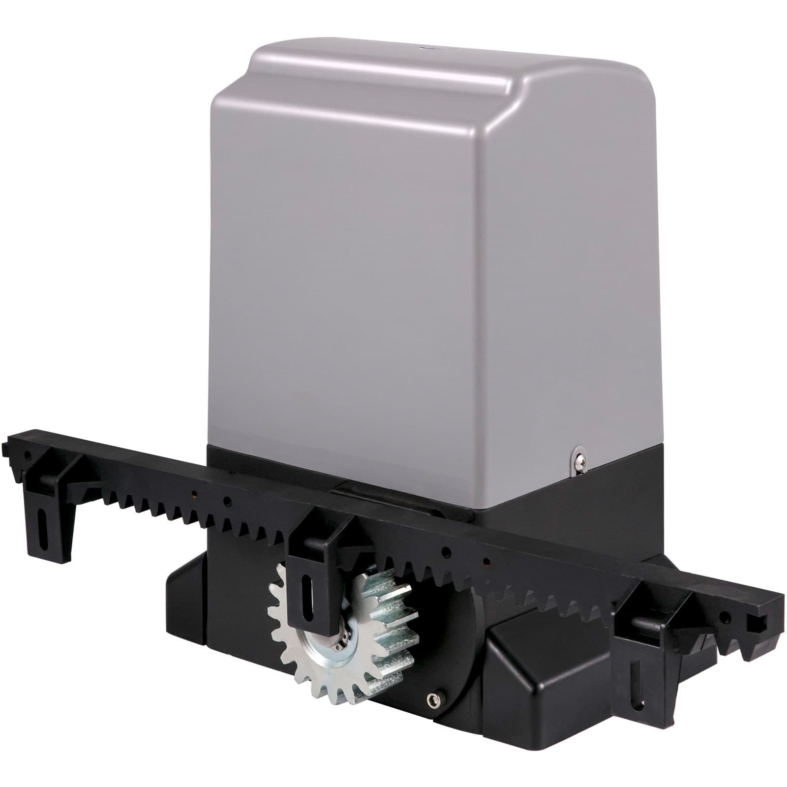 Ouverture automatique de portail coulissant 1800 kg