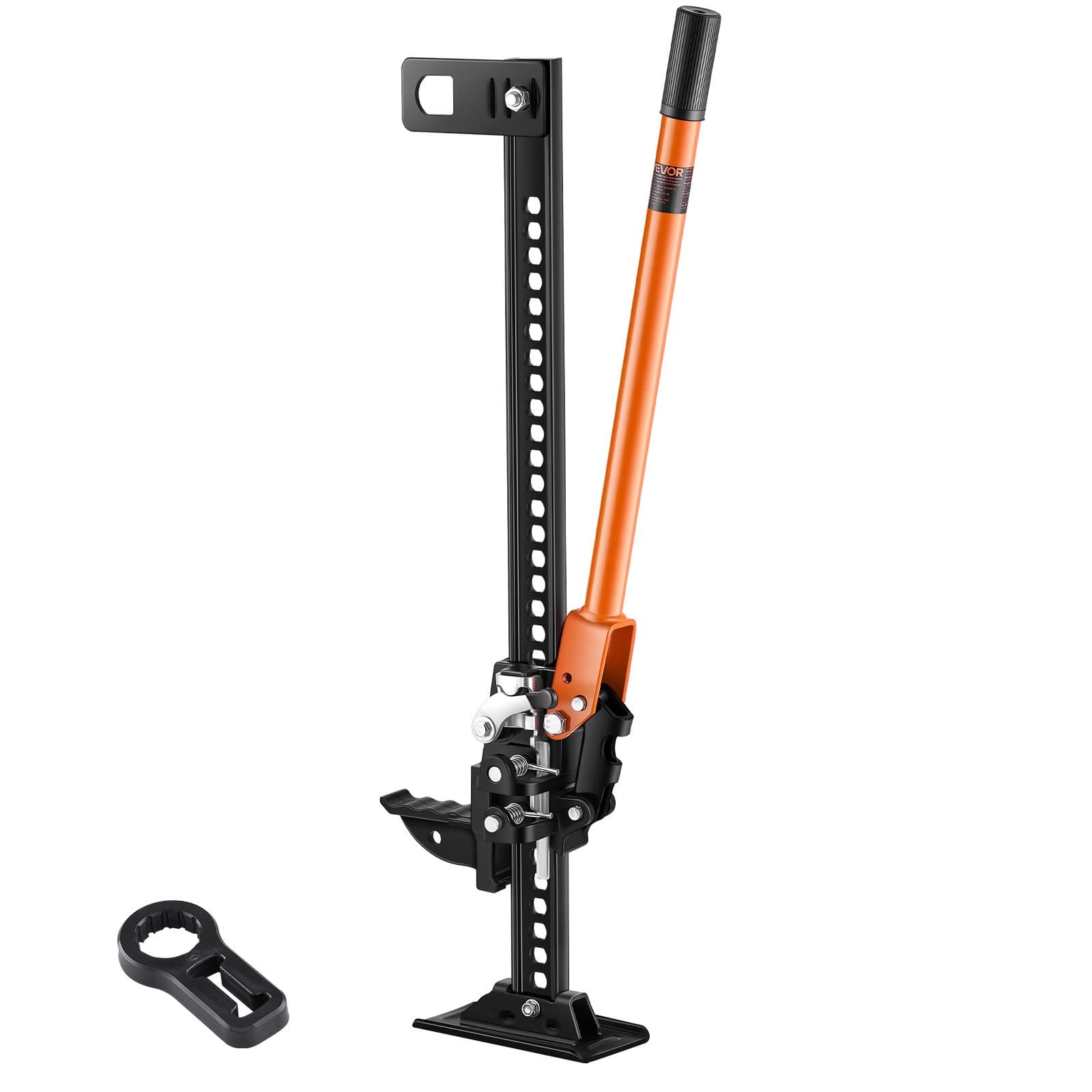 Gato offroad High Lift Farm Jack 3,18 t