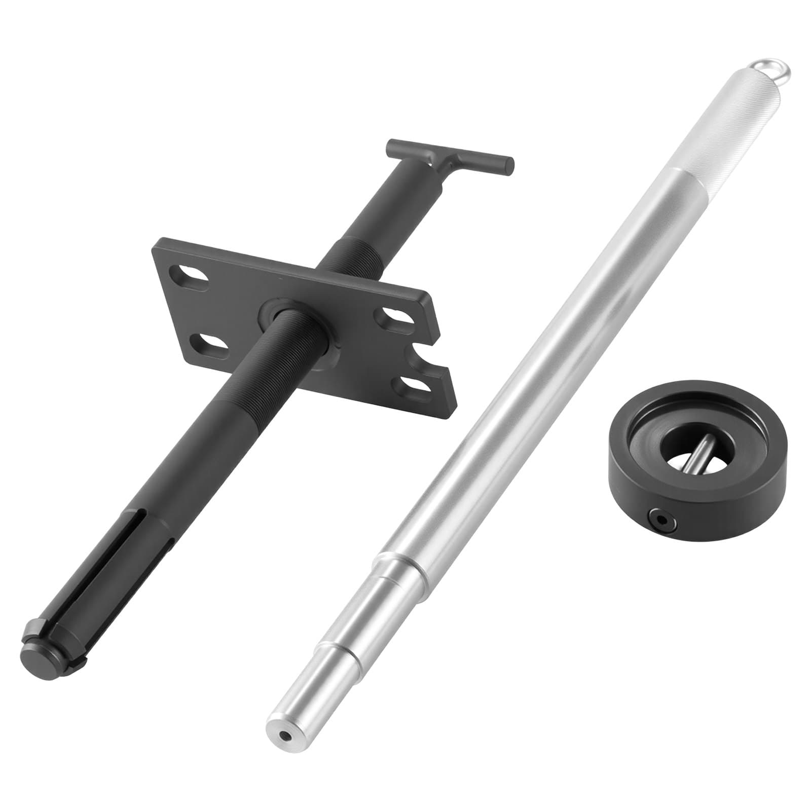Ausrichtungswerkzeug Und Kardanlager Abzieher-Set, Kompatibel Mit Mercruisers OMC Volvo Cobra Glockengehäusen Motorausri
