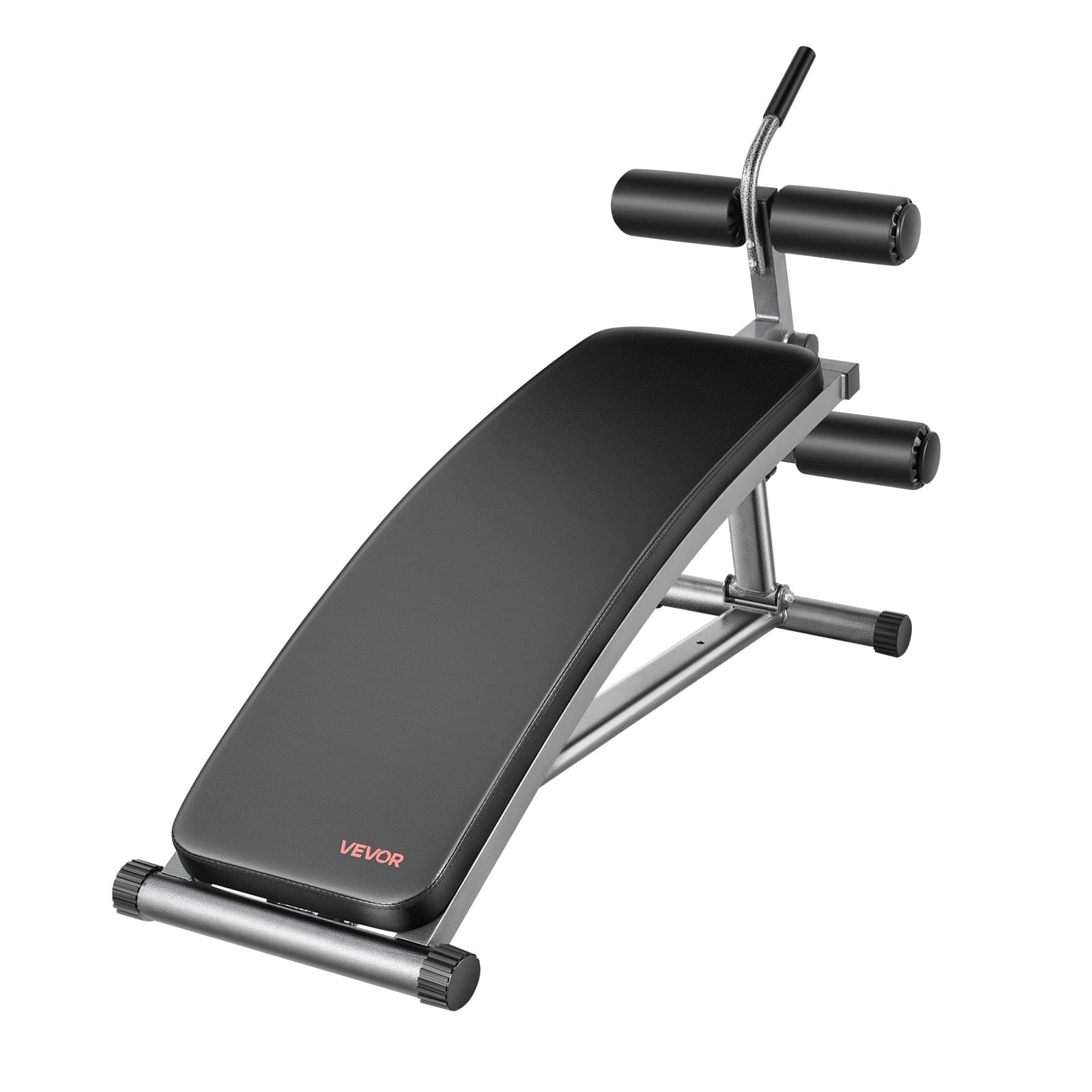 Verstellbare Sit-Up Bank mit 6 Stufen