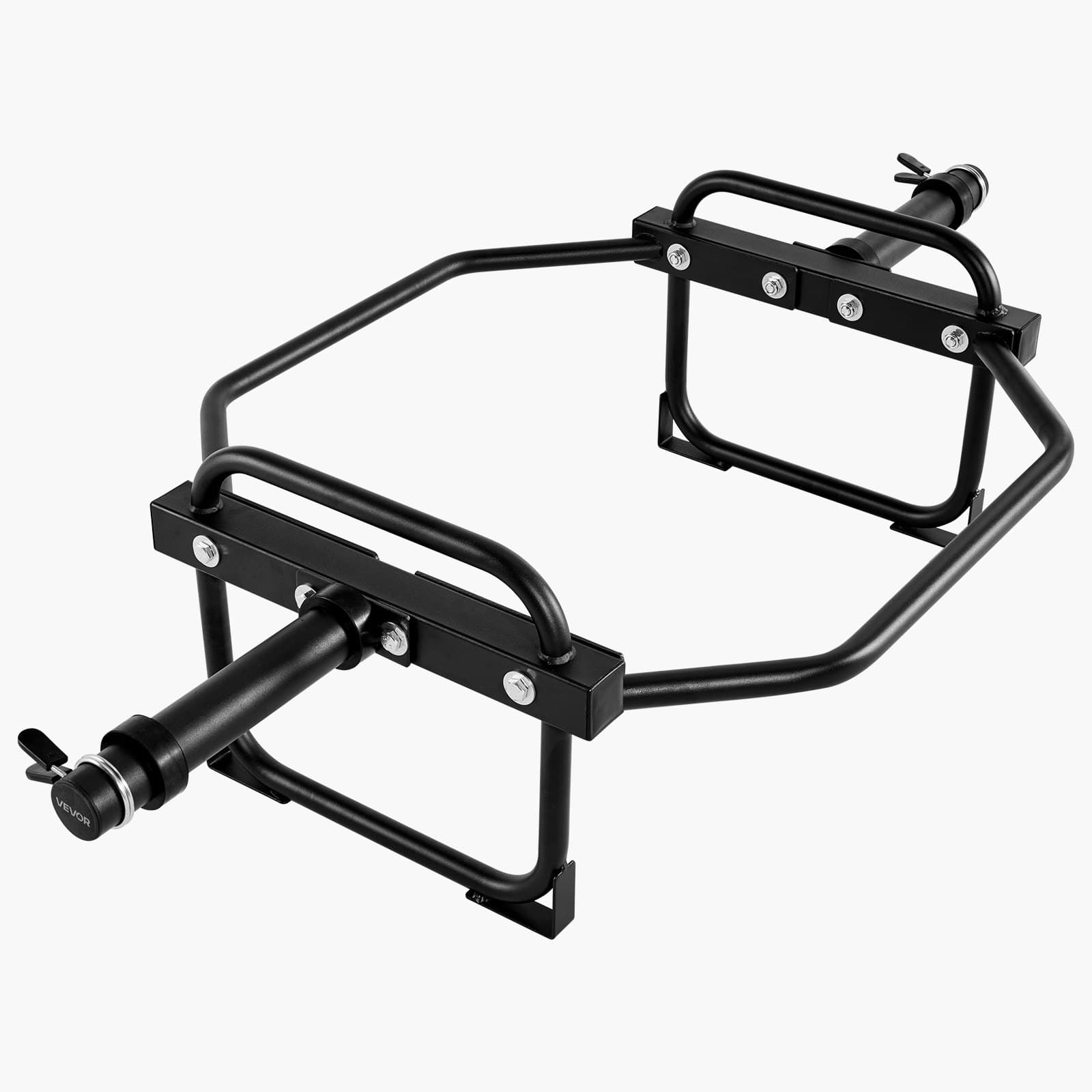 Trap Bar Hexagon Hantelstange 50 mm Krafttraining