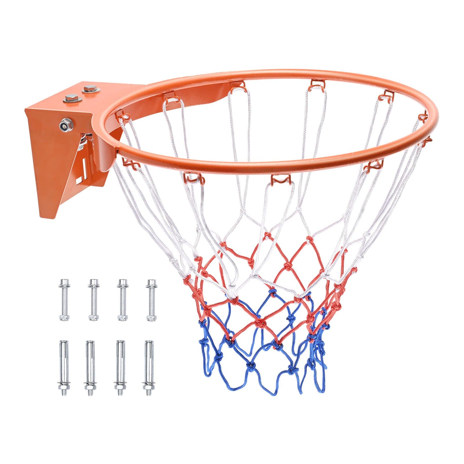 Basketballkorb 18 Zoll Wand- und Türmontage
