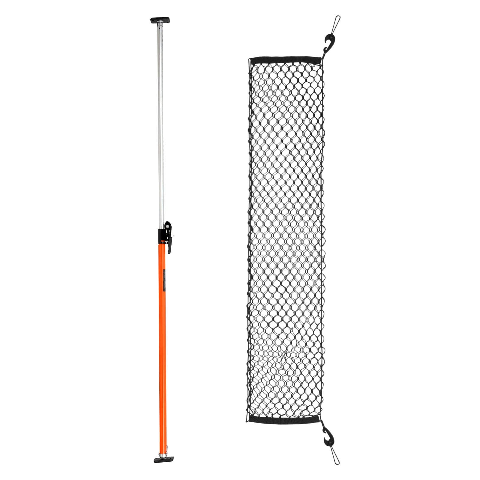 Barra de carga ajustable de acero para pickup
