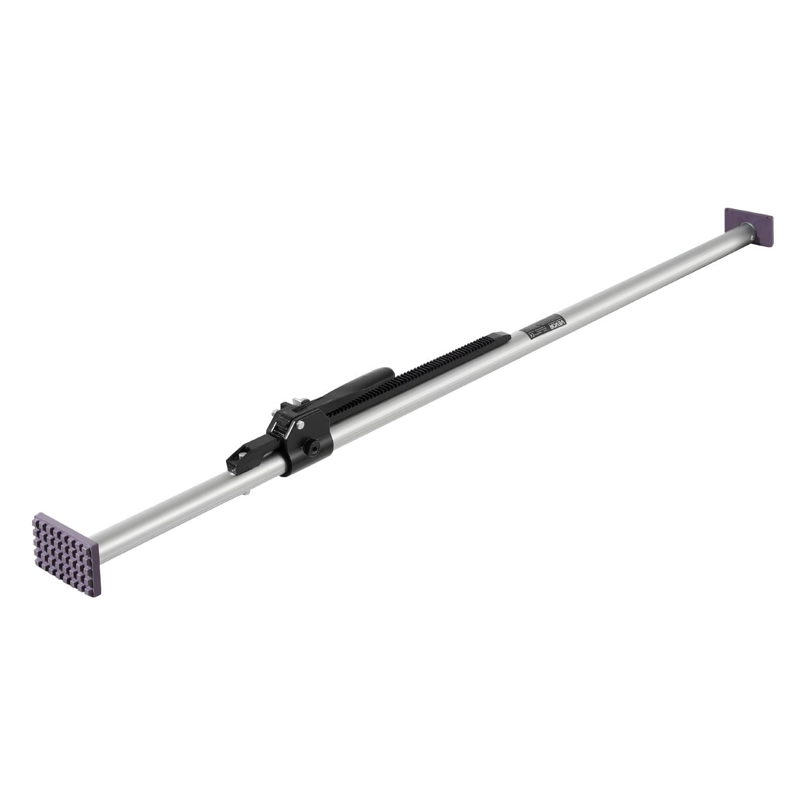 Barra de carga ajustable de acero para pickup SUV