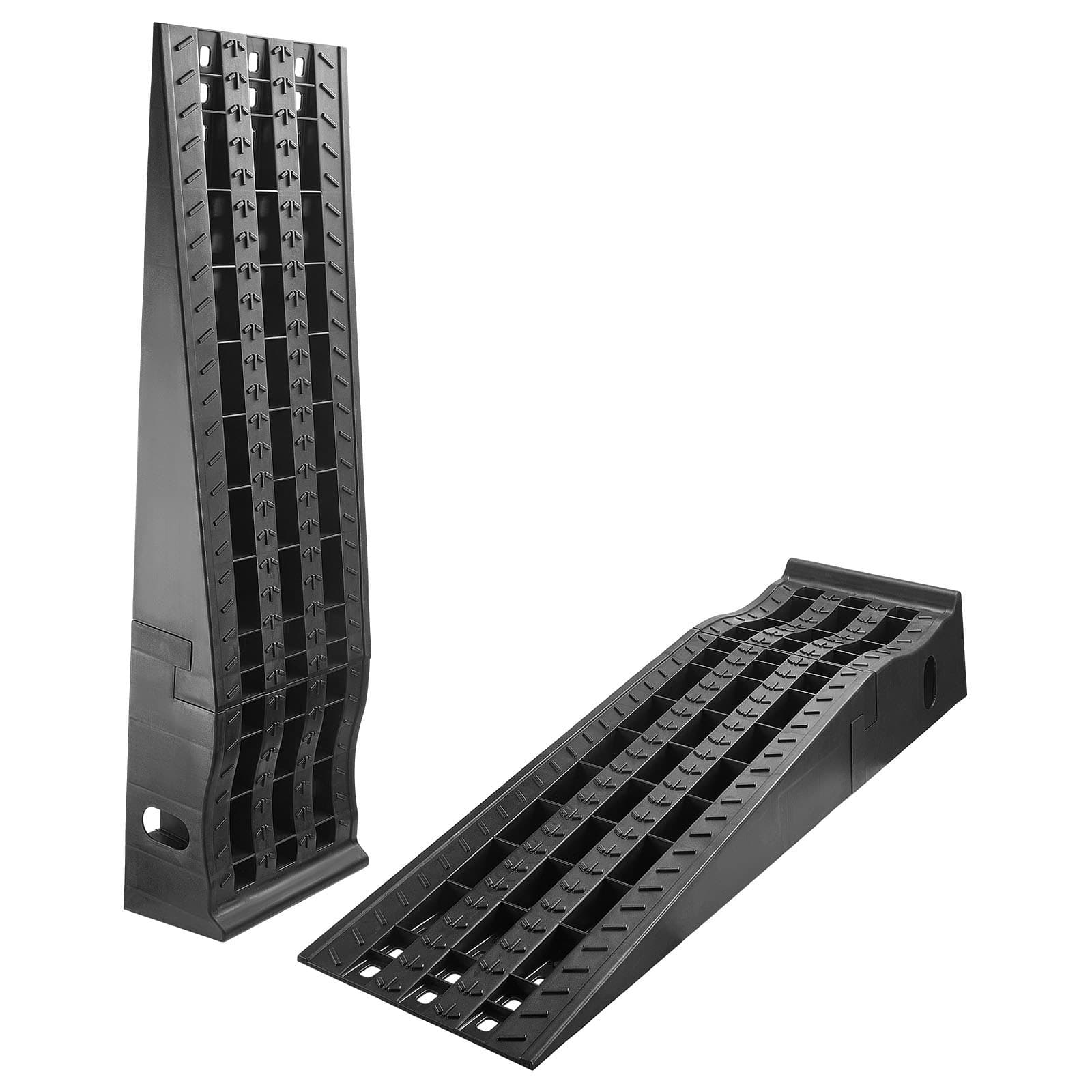 Set de rampas elevadoras 160 mm, 2 unidades