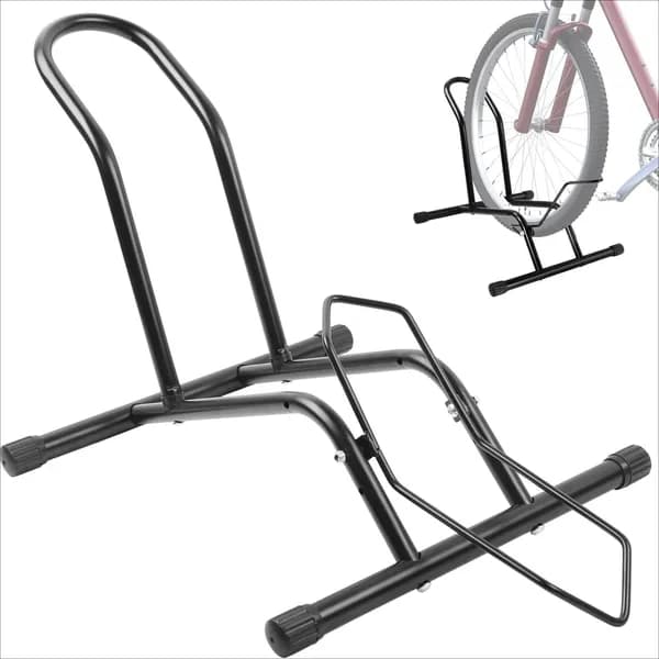 Soporte para bicicleta 2 en 1