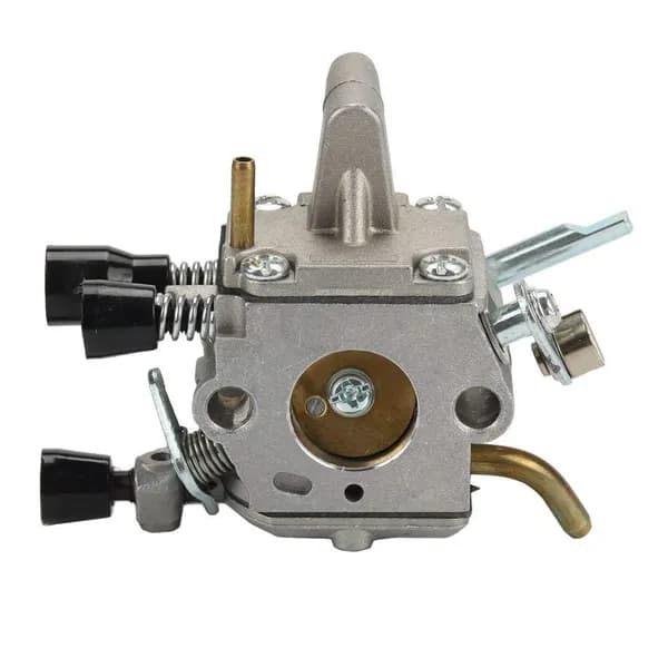 Carburador Zama C1Q-S83 para desbrozadoras y cortacéspedes