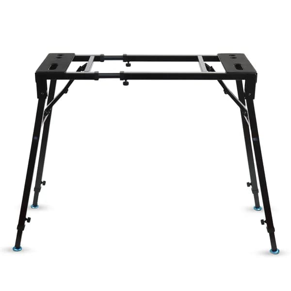 Patio de Piano Synthé Ajustable para Teclados de 54 a 88 Teclas
